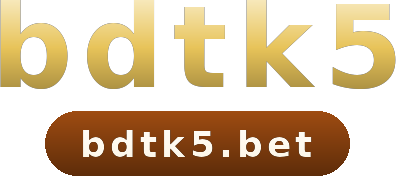 bdtk5 logo
